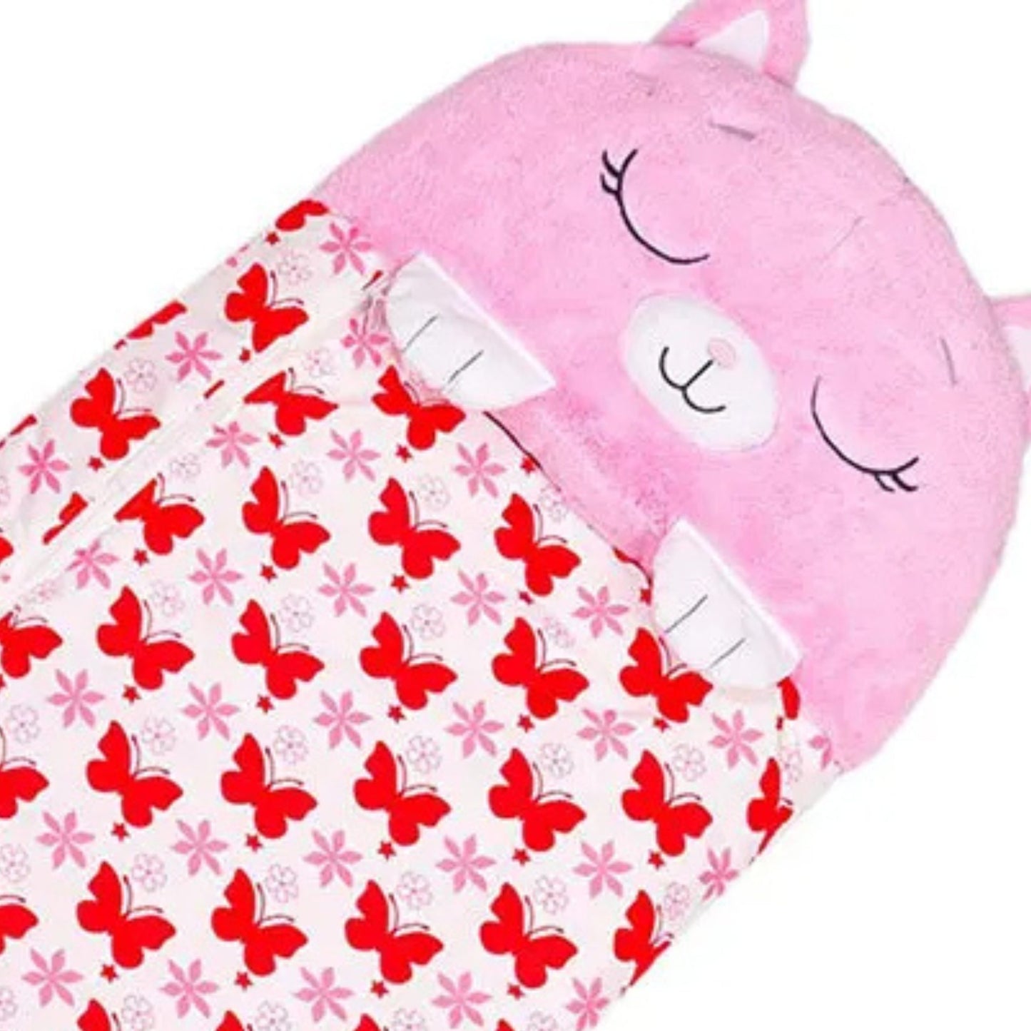 Coussin bébé de couchage