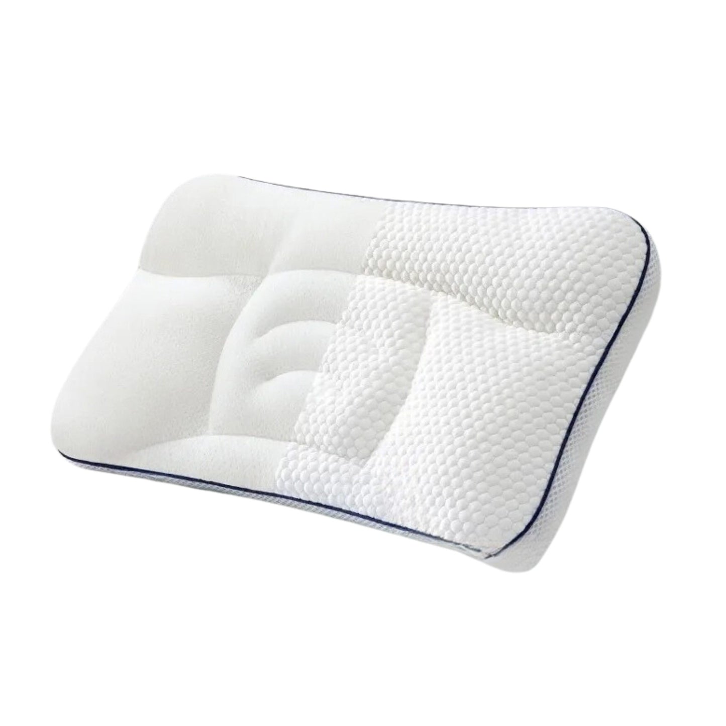 Coussin bébé mémoire ultra confortable