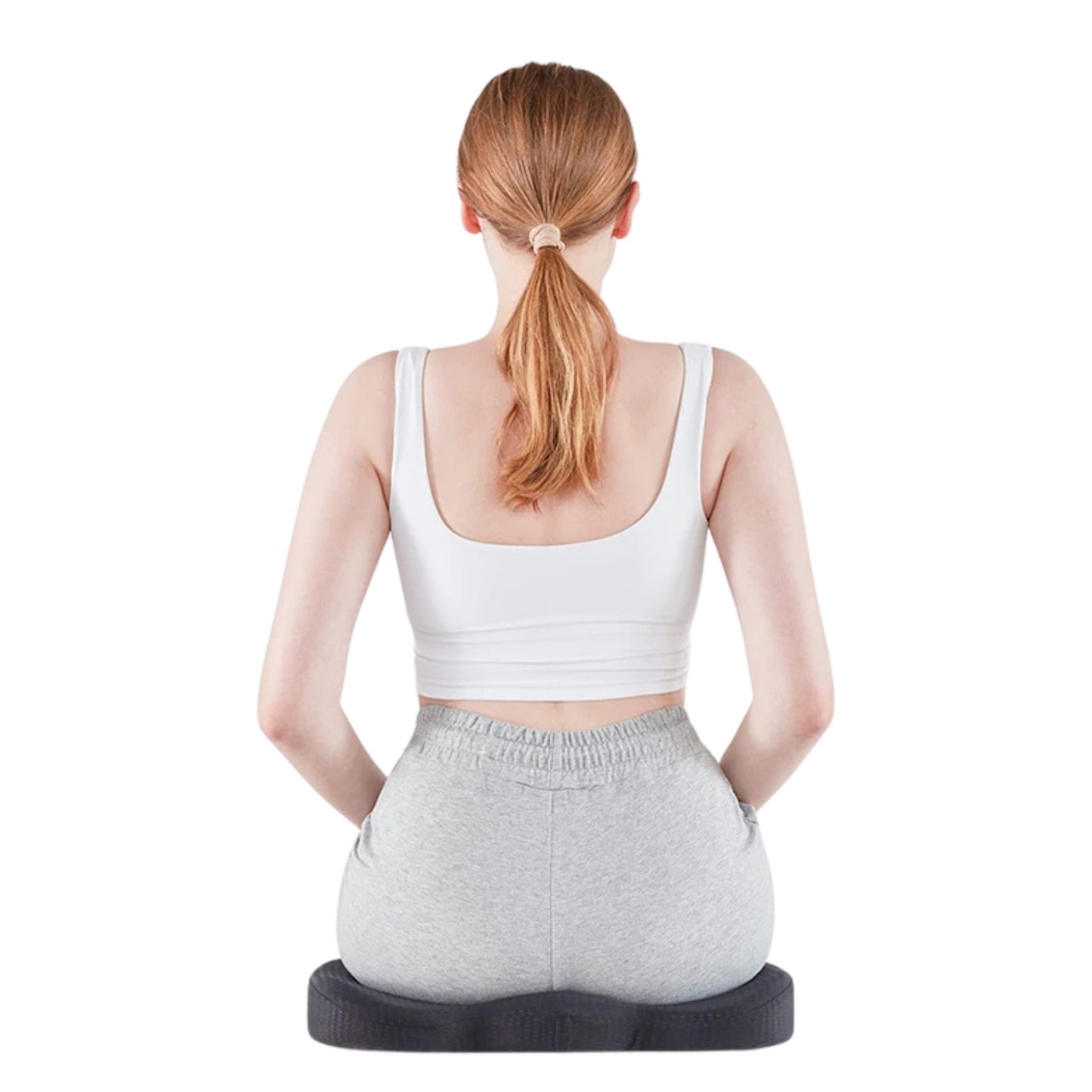 Coussin chaise de bureau bon pour le dos