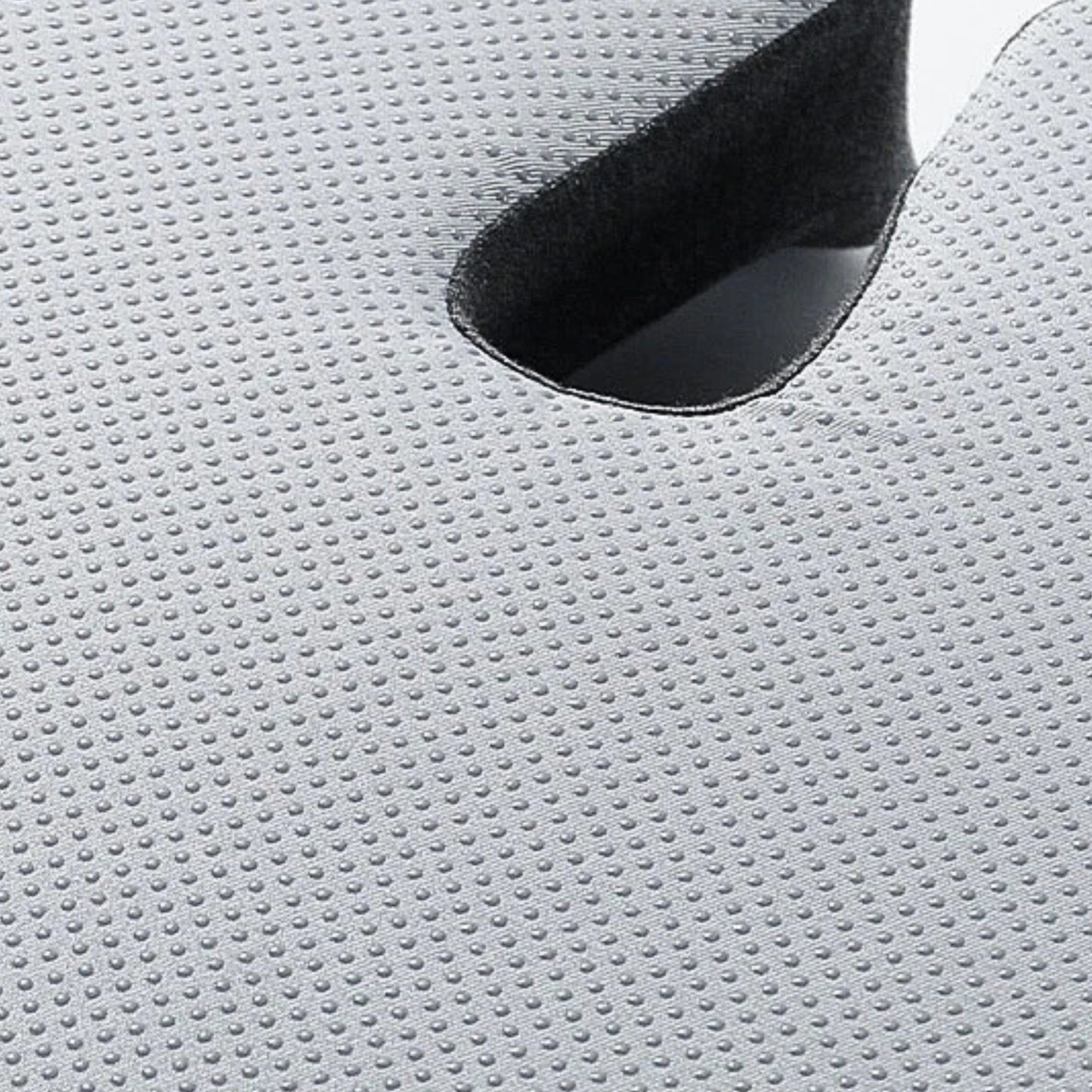 Coussin chaise de bureau en mousse à mémoire de forme