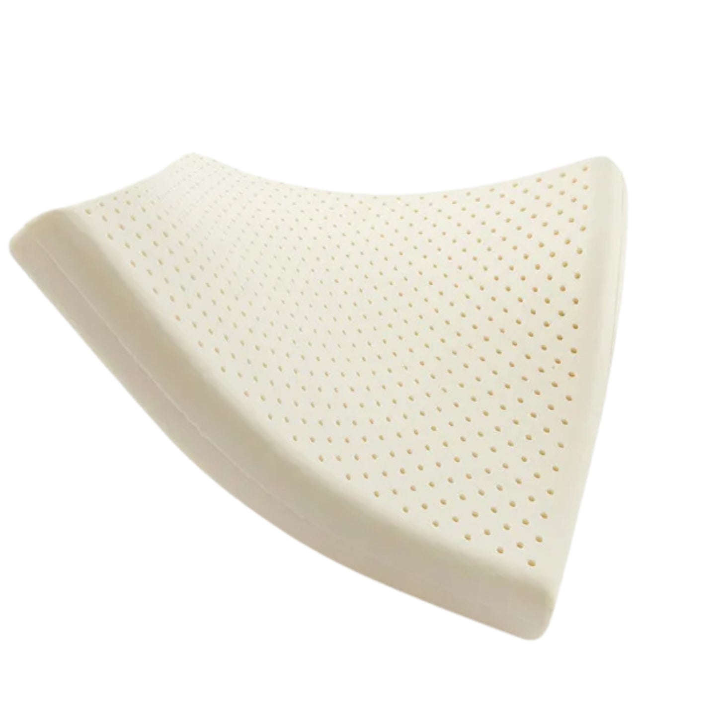 Coussin chaise en latex naturel