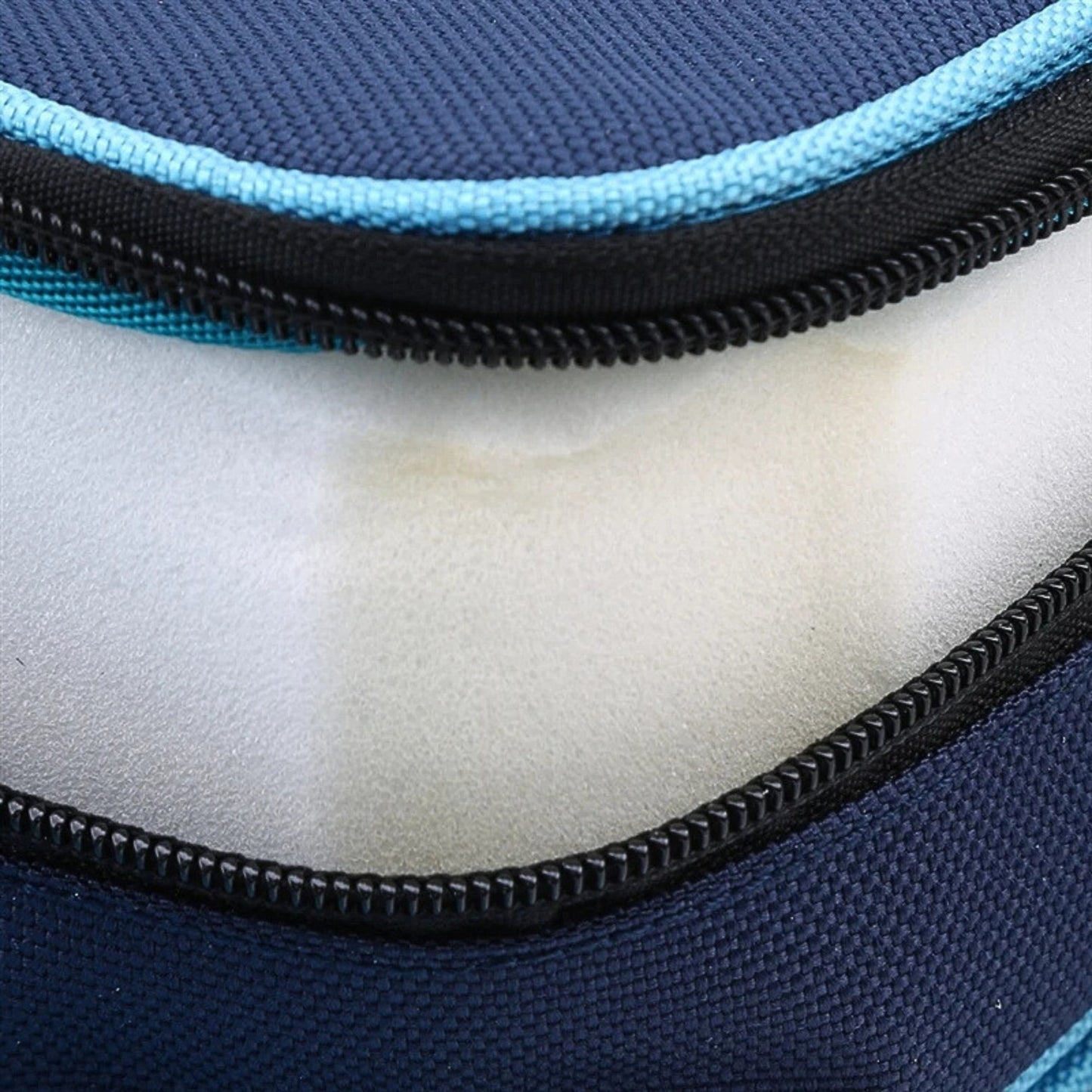 Coussin chaise haute portable et pliable