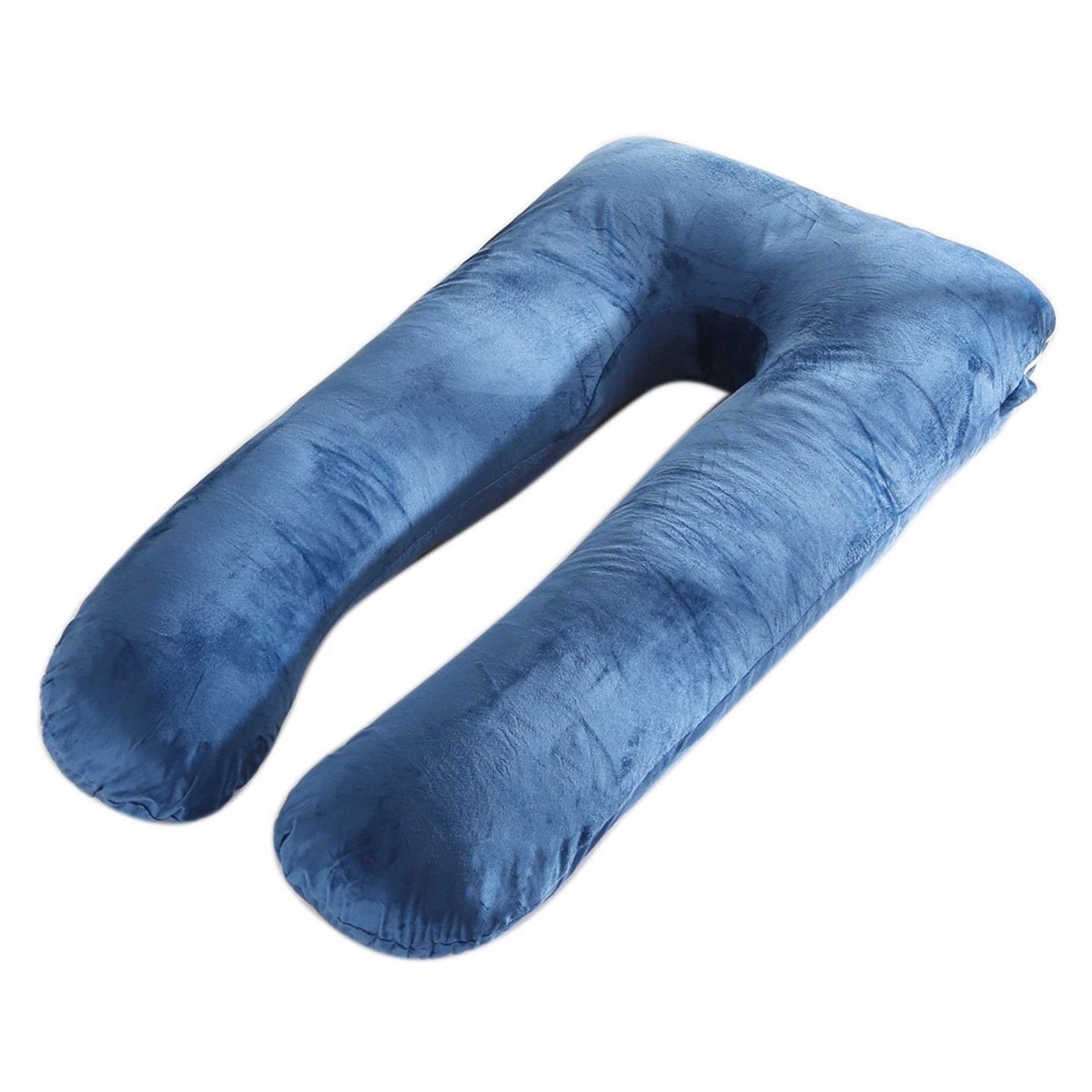 Coussin de grossesse couchage latéral