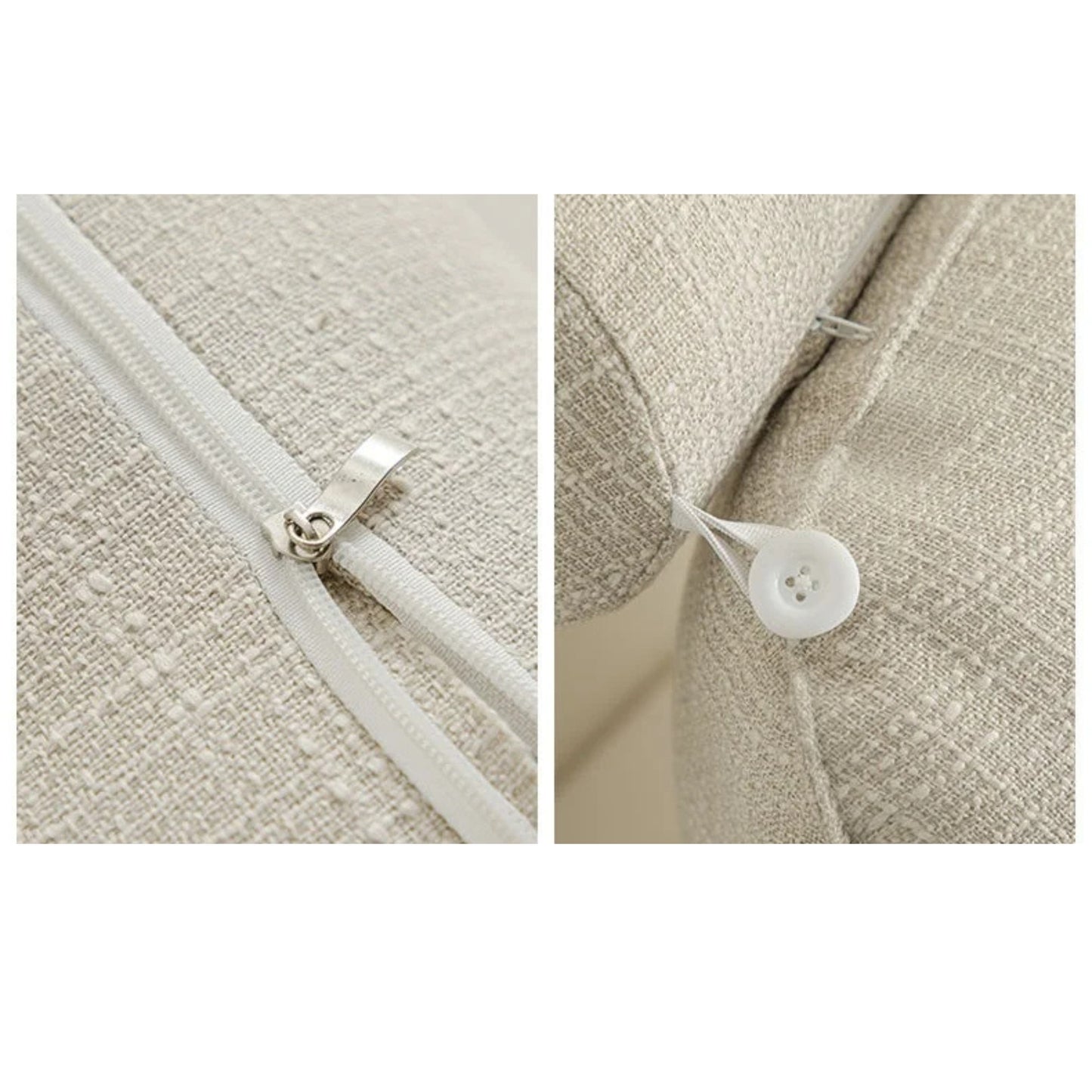 Coussin de lecture souple et confortable