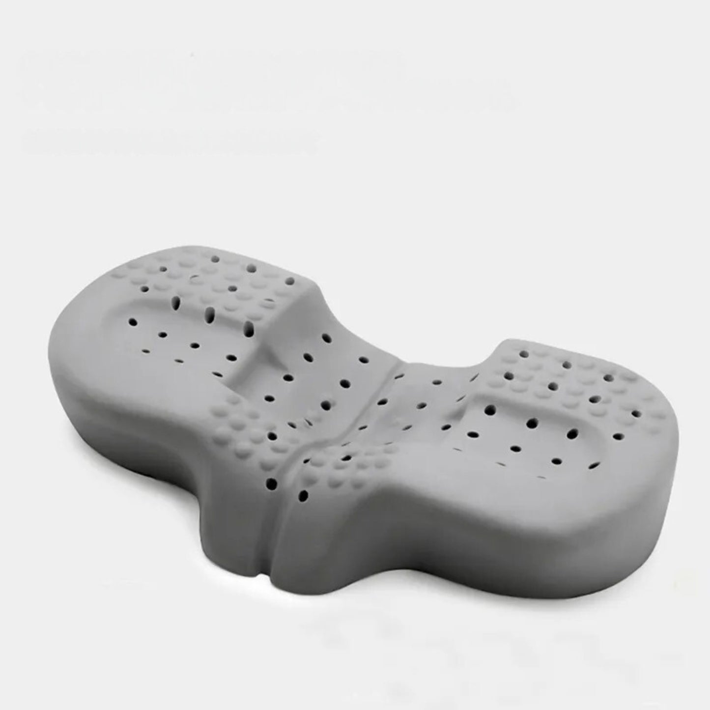 Coussin mémoire de forme relaxant