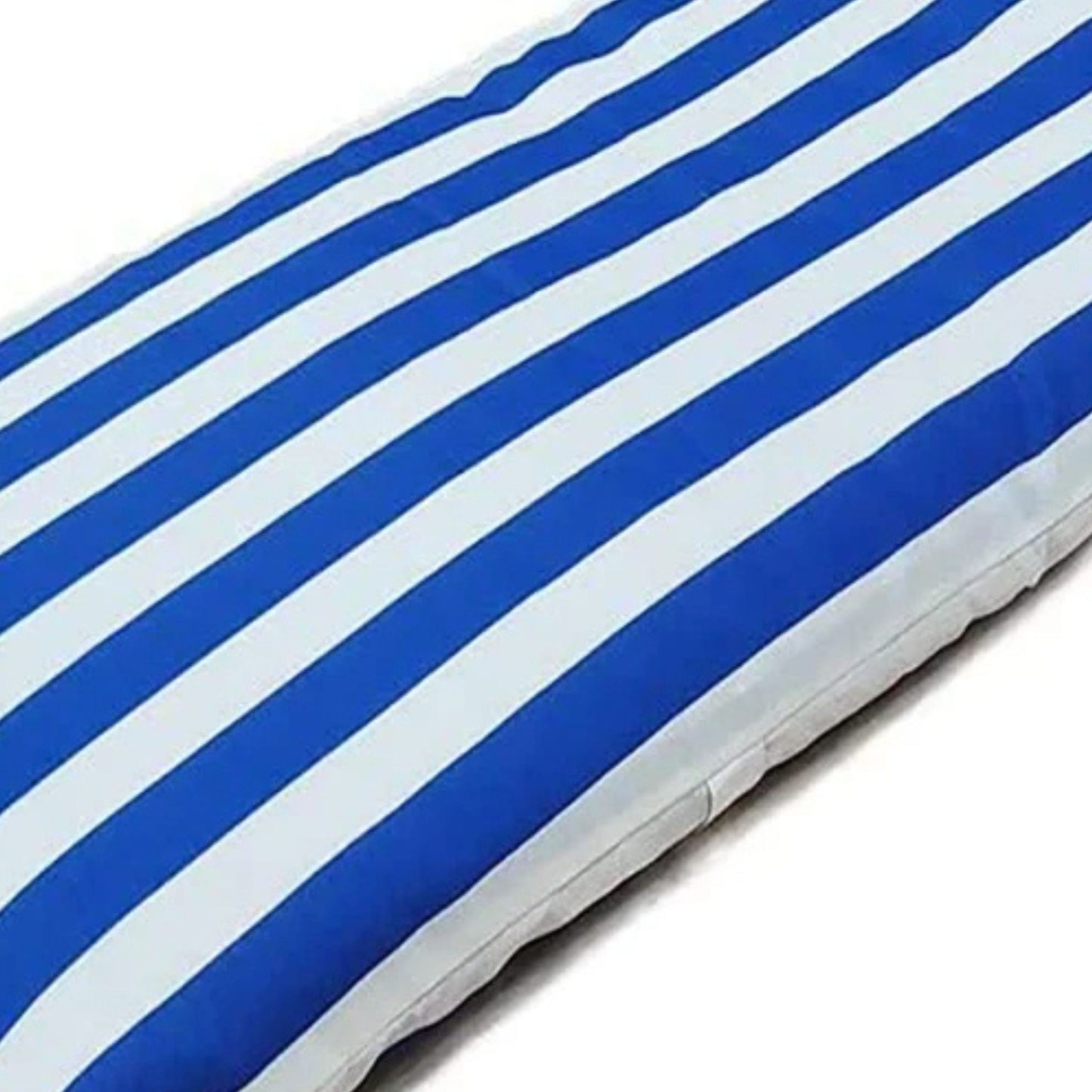 Coussin salon de jardin pour chaise longue