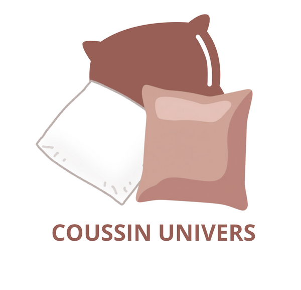 Coussin Univers