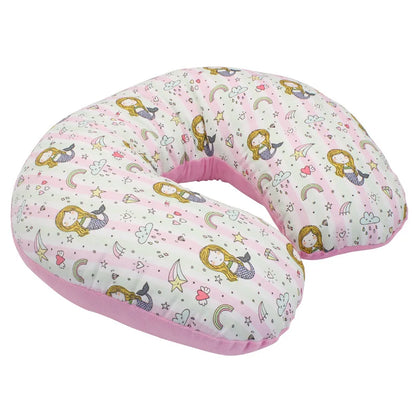 Coussin d'allaitement pratique