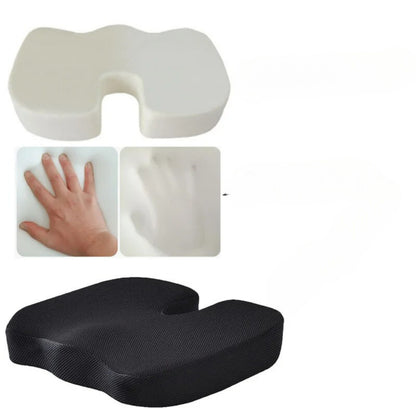 Coussin anti escarre en mousse