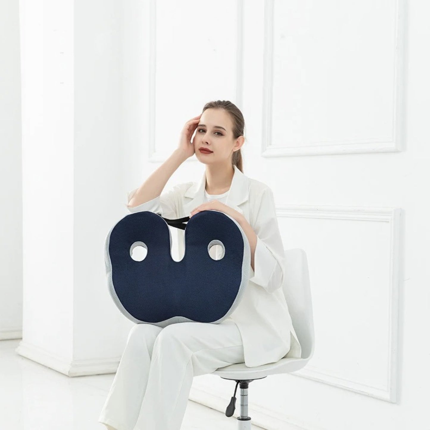 Coussin anti escarre orthopédique