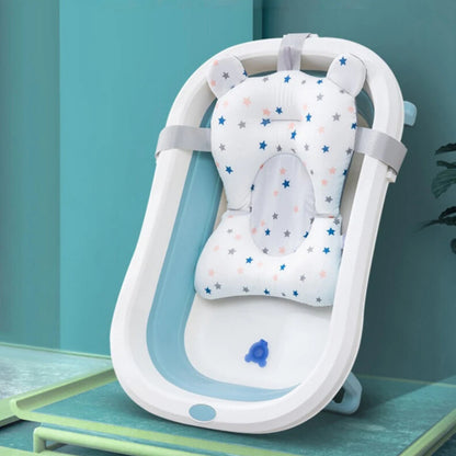 Coussin bébé de baignoire