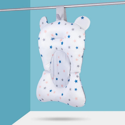 Coussin bébé de baignoire