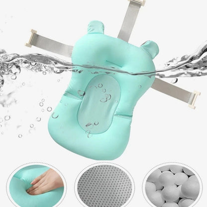 Coussin bébé de baignoire