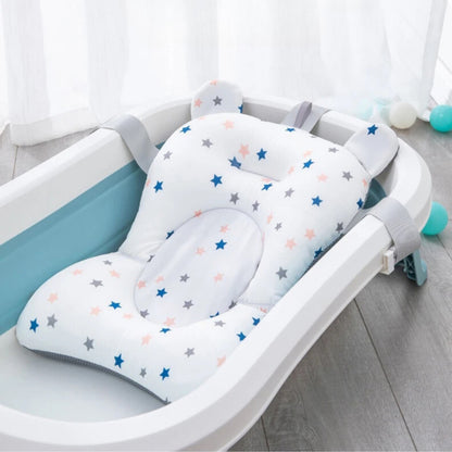 Coussin bébé de baignoire