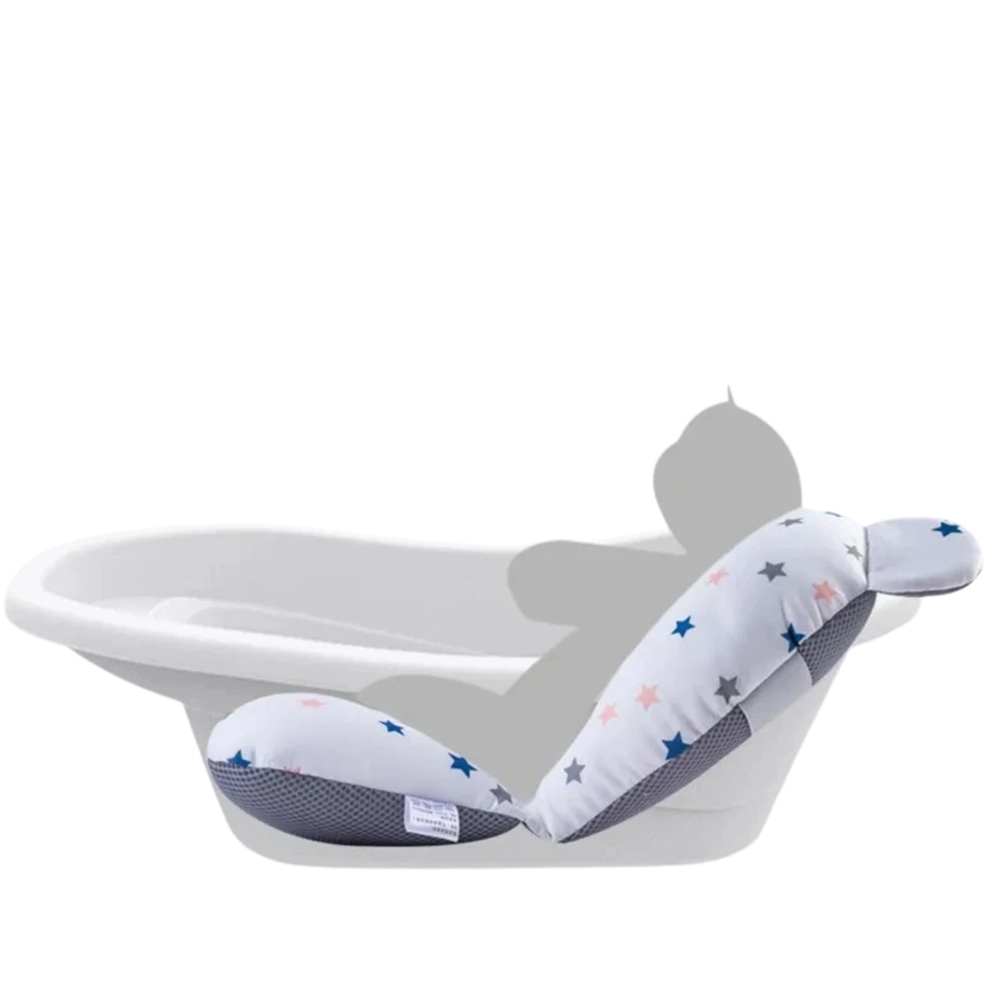 Coussin bébé de baignoire
