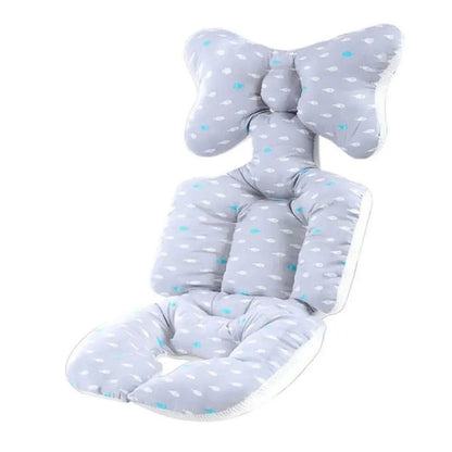 Coussin bébé de poussette