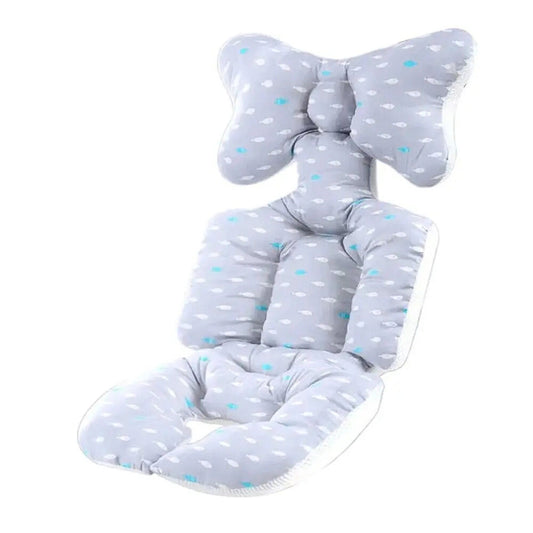 Coussin bébé de poussette
