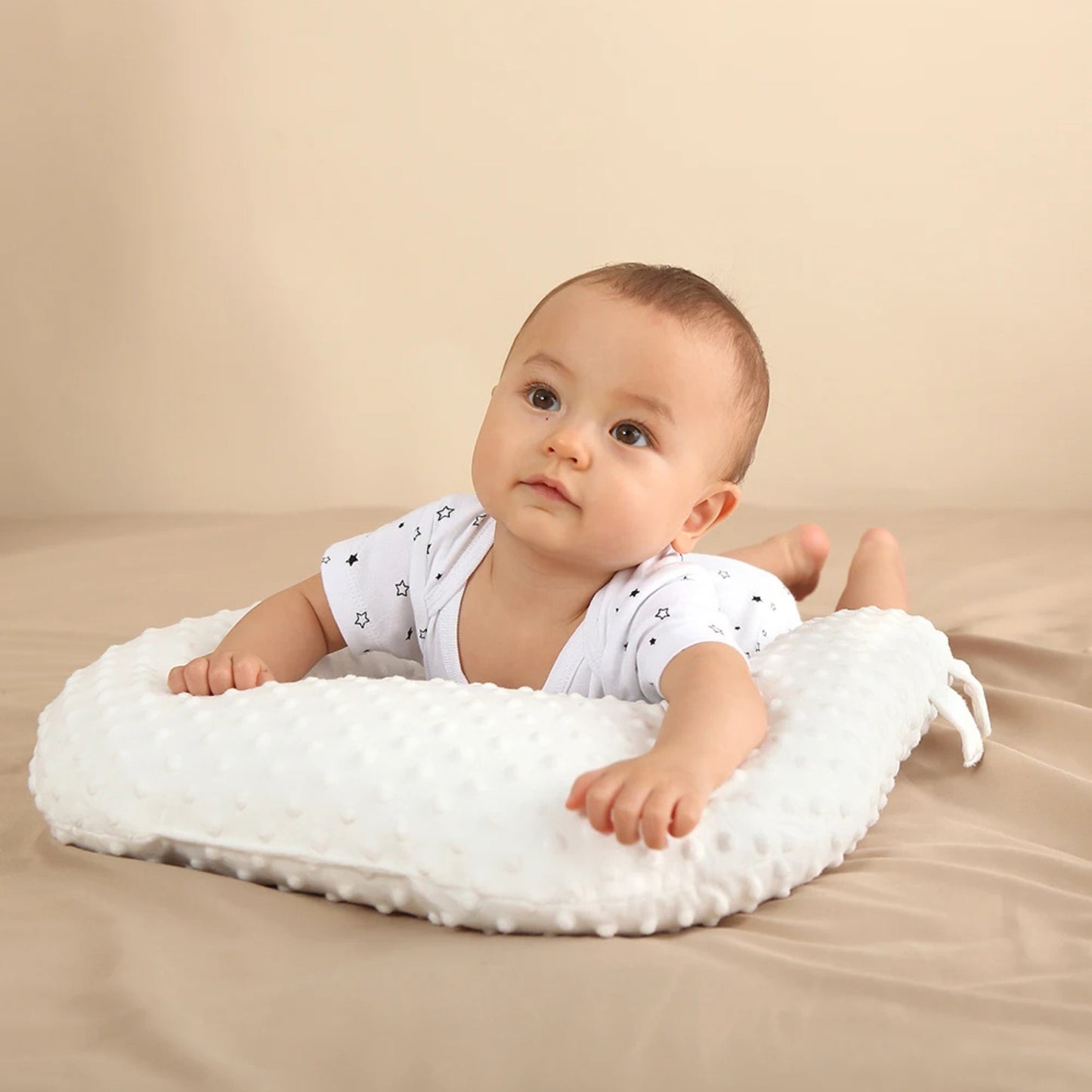 Coussin bébé érgonomique