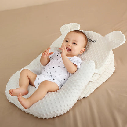Coussin bébé érgonomique