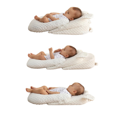 Coussin bébé érgonomique