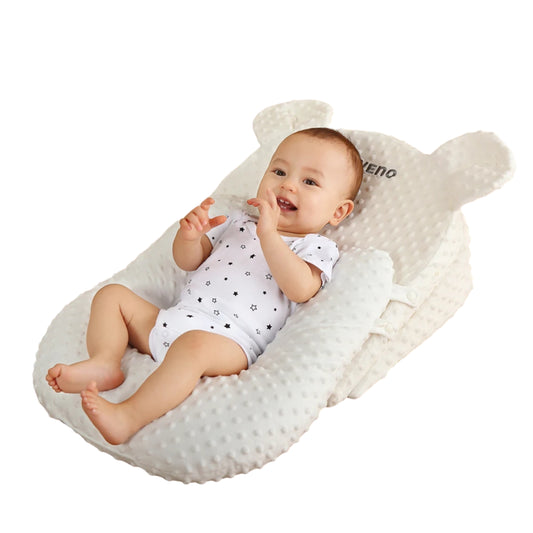 Coussin bébé érgonomique