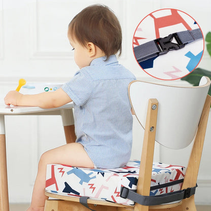 Coussin bébé réhausseur