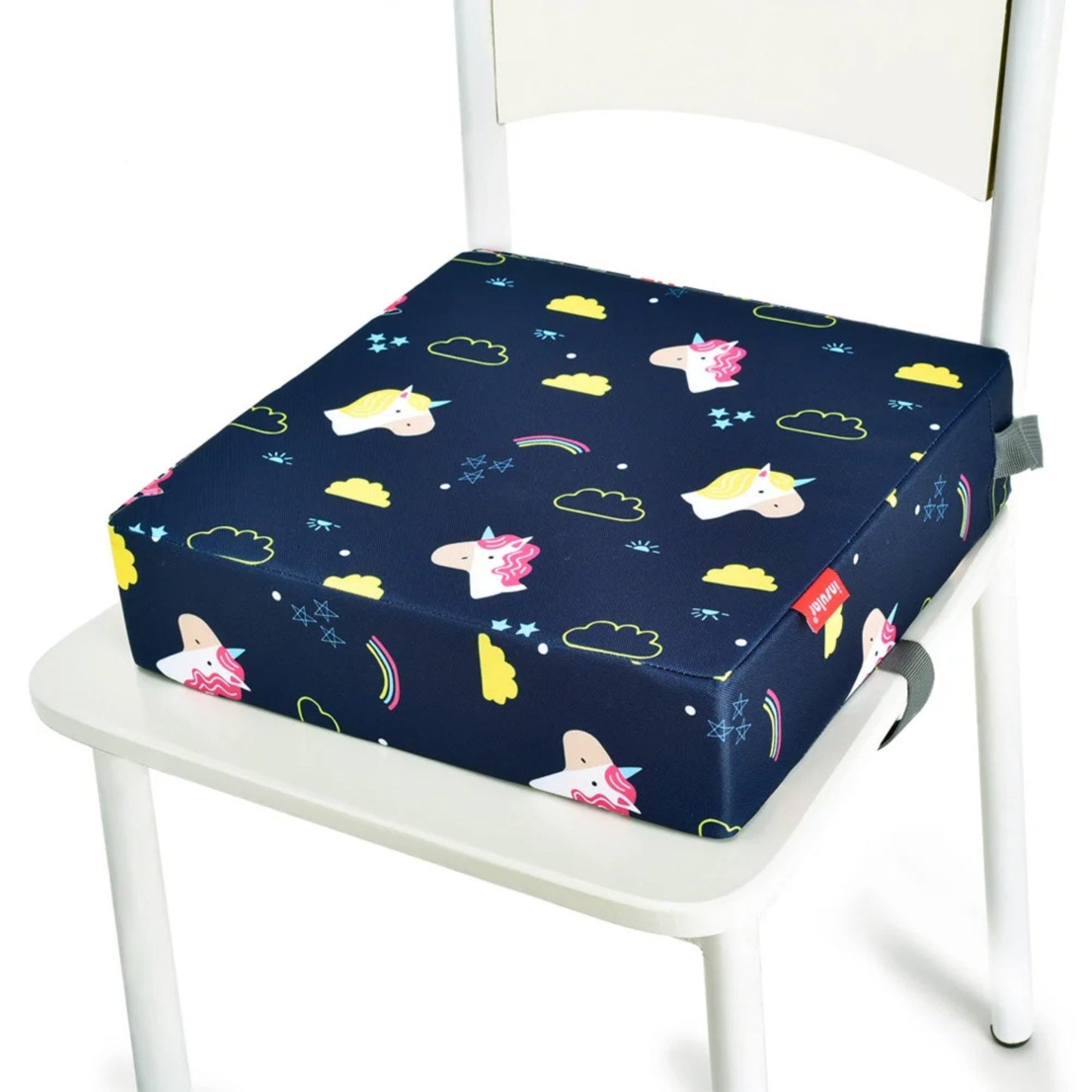 Coussin bébé réhausseur