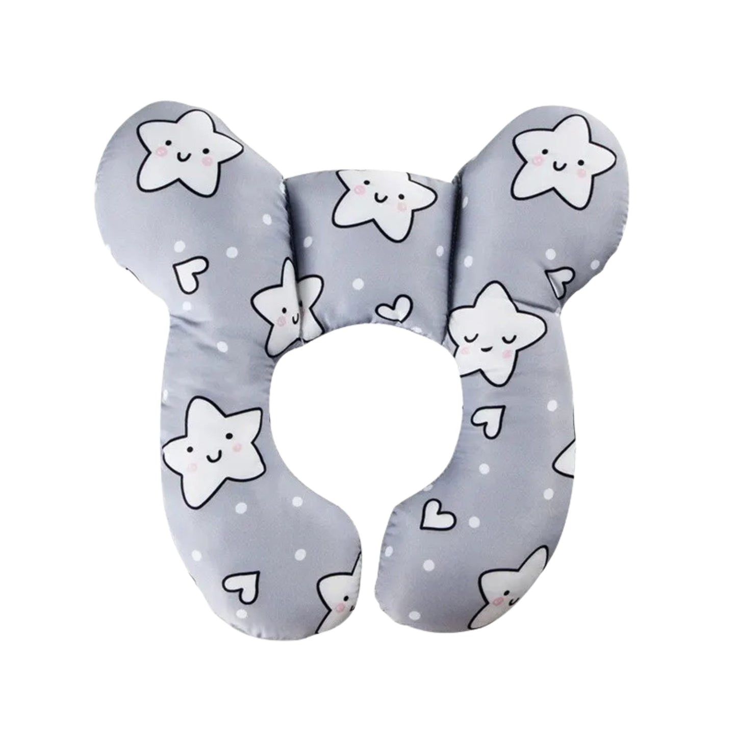 Coussin bébé tour de cou