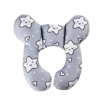 Coussin bébé tour de cou