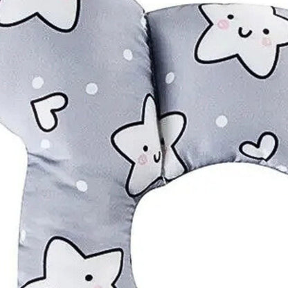 Coussin bébé tour de cou