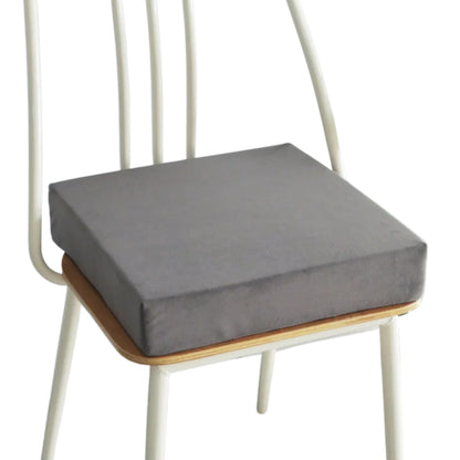 Coussin canapé carré en éponge confortable