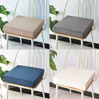 Coussin canapé carré en éponge confortable