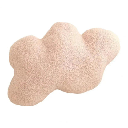 Coussin canapé nuage moelleux