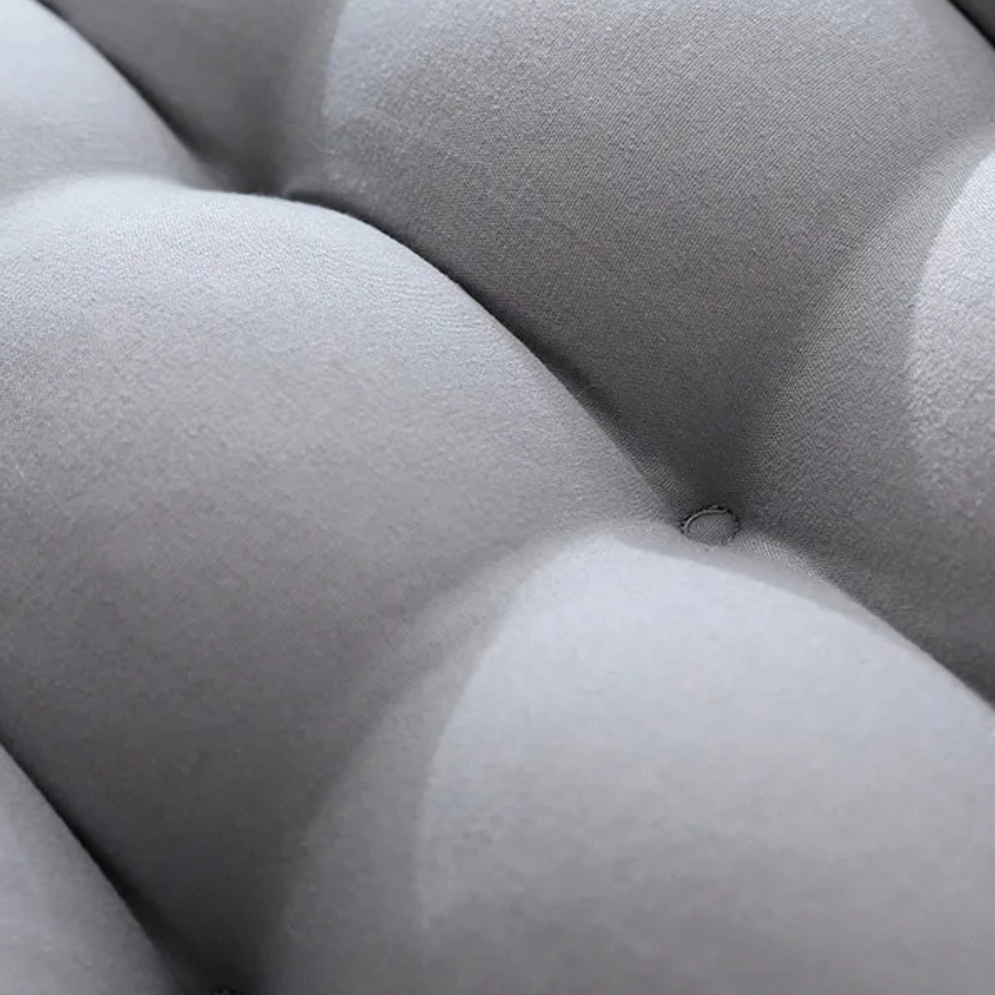 Coussin chaise confortable long et inclinable