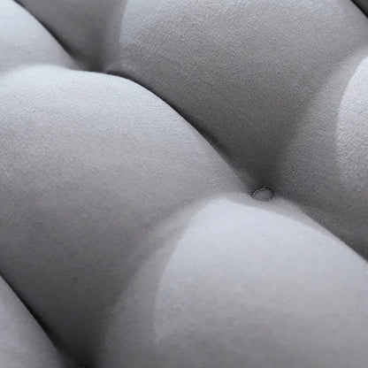 Coussin chaise confortable long et inclinable