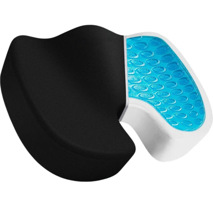 Coussin chaise de bureau bon pour le dos