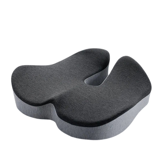 Coussin chaise de bureau en mousse à mémoire de forme