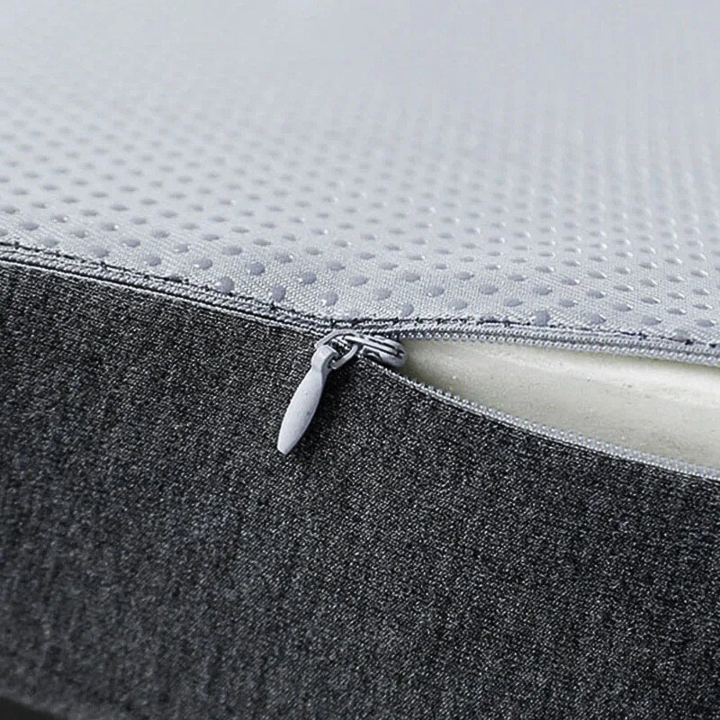 Coussin chaise de bureau en mousse à mémoire de forme