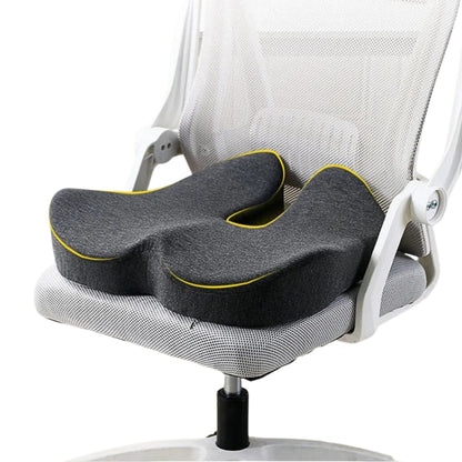 Coussin chaise de bureau en mousse à mémoire de forme