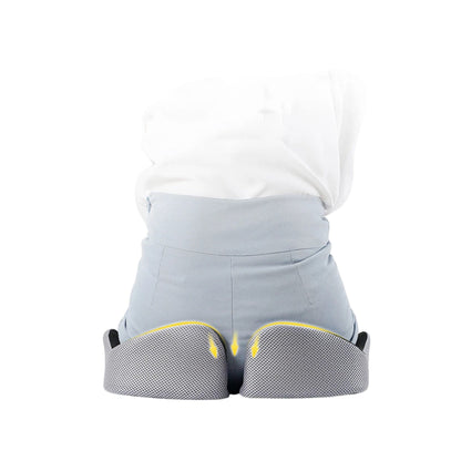 Coussin chaise de bureau en mousse à mémoire de forme