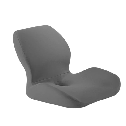 Coussin chaise en mousse à mémoire de forme