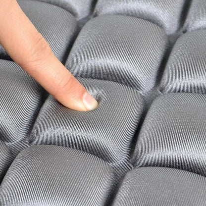 Coussin chaise respirant protecteur de hanches