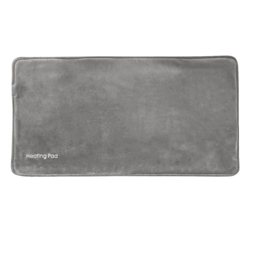 Coussin chauffant pratique de petite taille