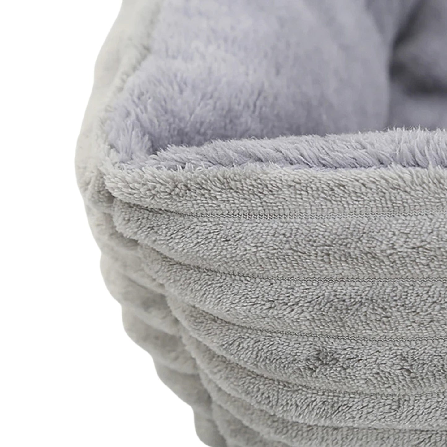 Coussin chien doux et confortable