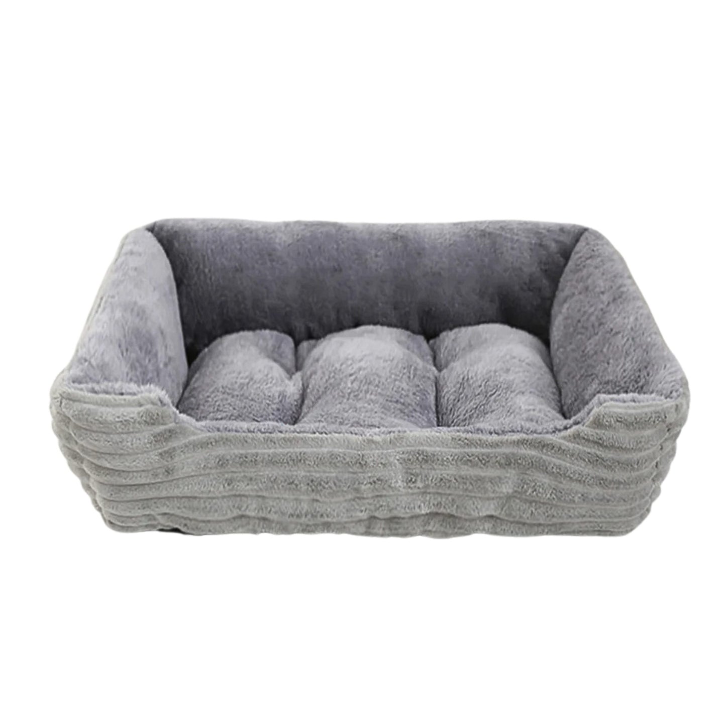 Coussin chien doux et confortable