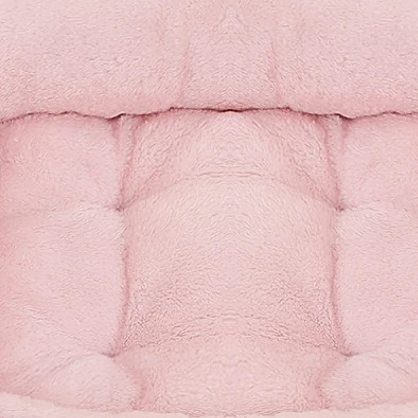 Coussin chien doux et confortable
