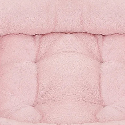 Coussin chien doux et confortable
