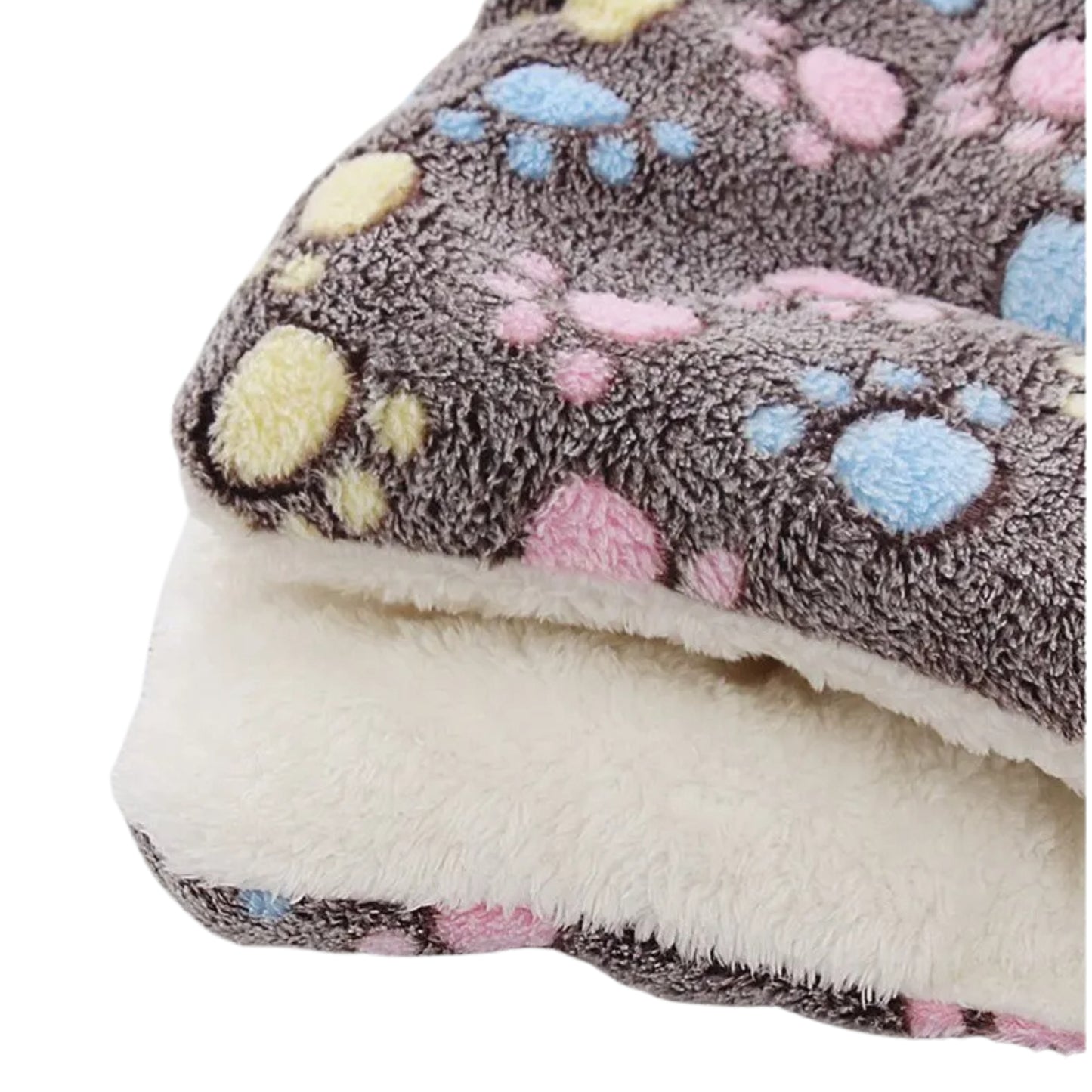 Coussin chien tapis de couchage