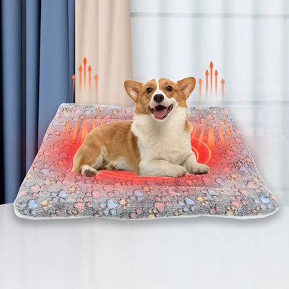 Coussin chien tapis de couchage