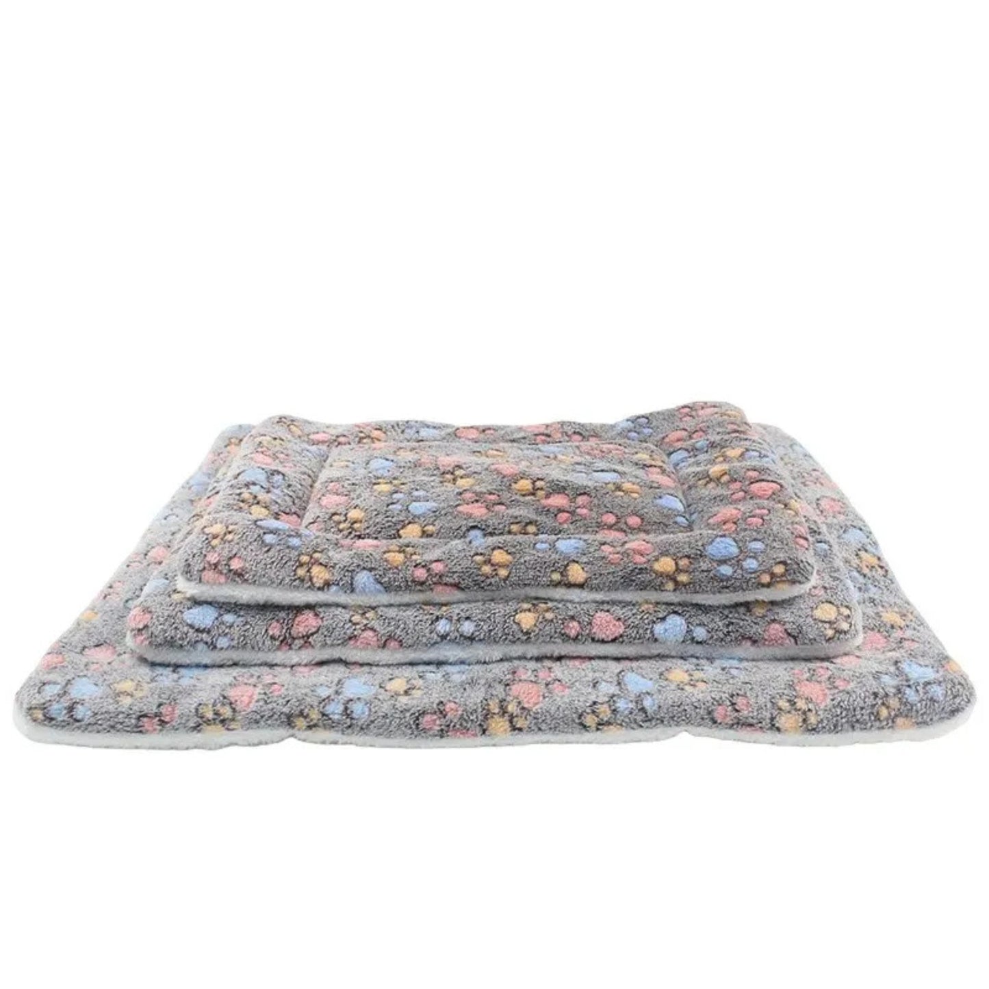 Coussin chien tapis de couchage